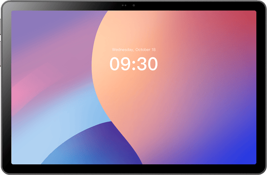 Сенсорний POS-термінал iMin